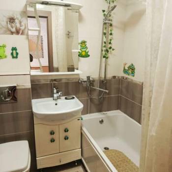 Сдается 1-комнатная квартира, 36 м²