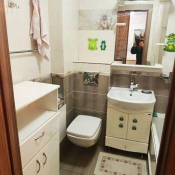 Сдается 1-комнатная квартира, 36 м²