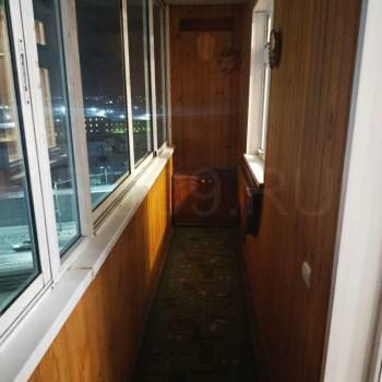 Сдается 1-комнатная квартира, 36 м²