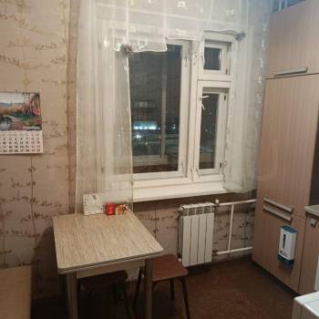Сдается 1-комнатная квартира, 36 м²