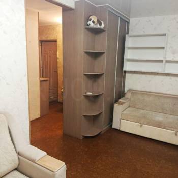 Сдается 1-комнатная квартира, 36 м²