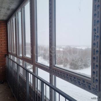 Продается 2-х комнатная квартира, 66 м²