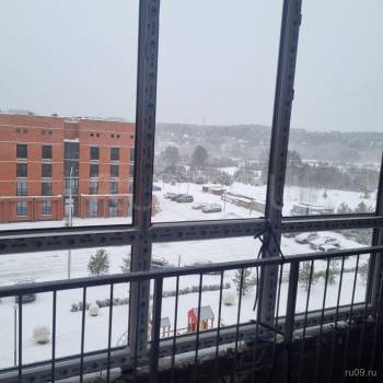 Продается 2-х комнатная квартира, 66 м²