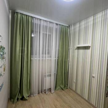 Сдается 2-х комнатная квартира, 38 м²