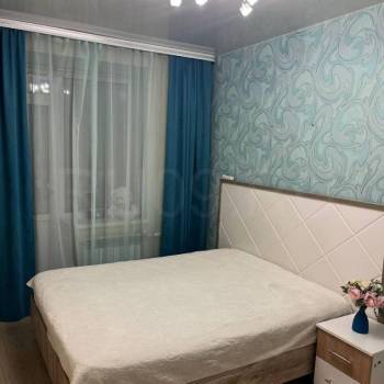 Сдается 2-х комнатная квартира, 38 м²