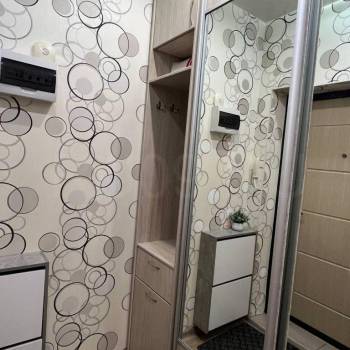 Сдается 2-х комнатная квартира, 38 м²