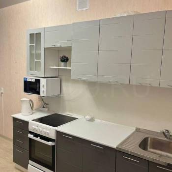 Сдается 2-х комнатная квартира, 38 м²