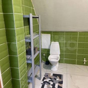 Сдается 1-комнатная квартира, 45 м²