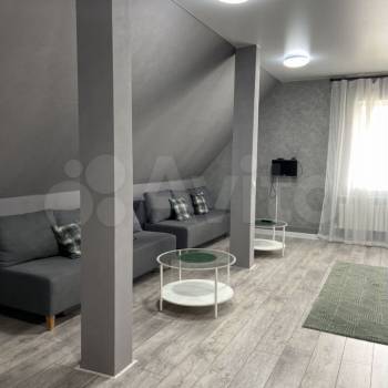 Сдается 1-комнатная квартира, 45 м²