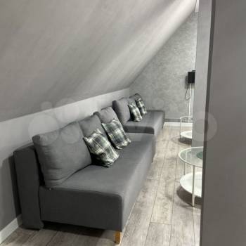 Сдается 1-комнатная квартира, 45 м²