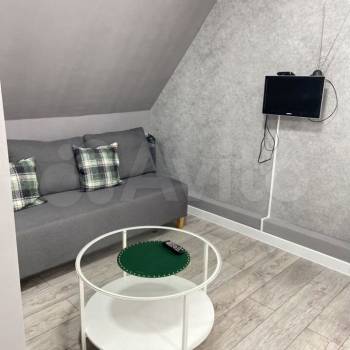 Сдается 1-комнатная квартира, 45 м²