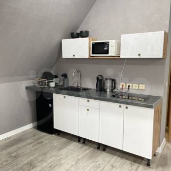 Сдается 1-комнатная квартира, 45 м²