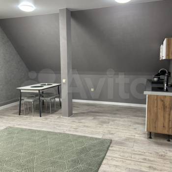 Сдается 1-комнатная квартира, 45 м²