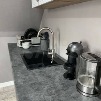 Сдается 1-комнатная квартира, 45 м²