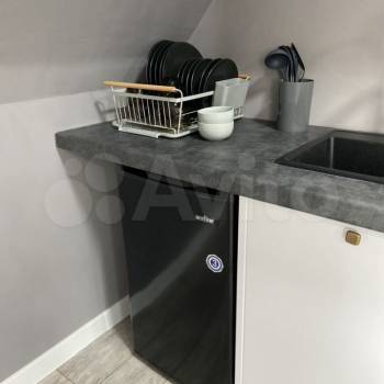 Сдается 1-комнатная квартира, 45 м²