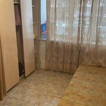 Сдается 1-комнатная квартира, 22 м²