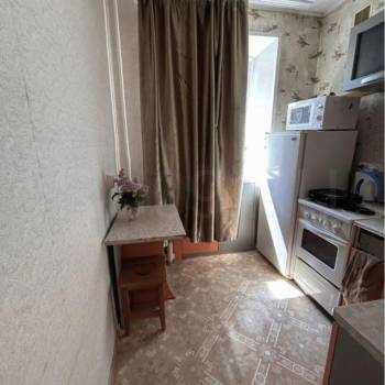 Сдается 1-комнатная квартира, 22 м²