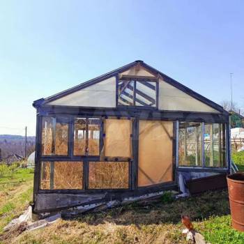 Продается Участок, 890 м²