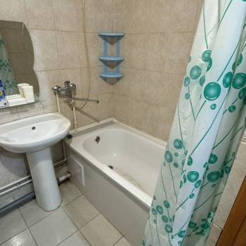 Сдается 1-комнатная квартира, 24 м²