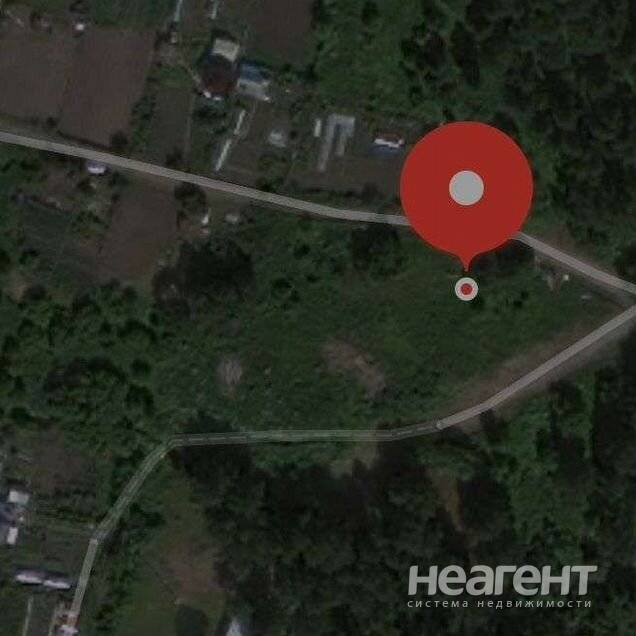 Продам участок (ИЖС), аэропорт Томск (Богашёво) имени Н. И. Камова