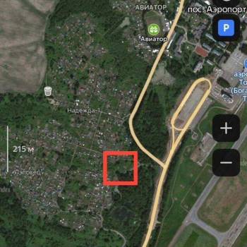 Продается Участок, 600 м²