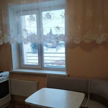 Продается 1-комнатная квартира, 35,5 м²