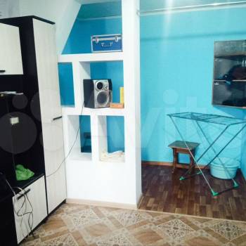 Продается 1-комнатная квартира, 36 м²