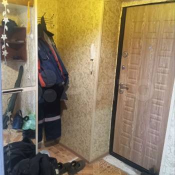 Продается 1-комнатная квартира, 36 м²