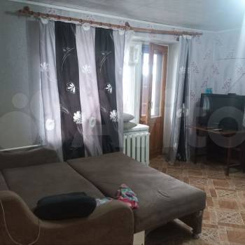 Продается 1-комнатная квартира, 36 м²