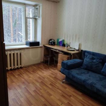 Продается 2-х комнатная квартира, 31 м²