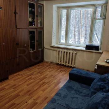 Продается 2-х комнатная квартира, 31 м²