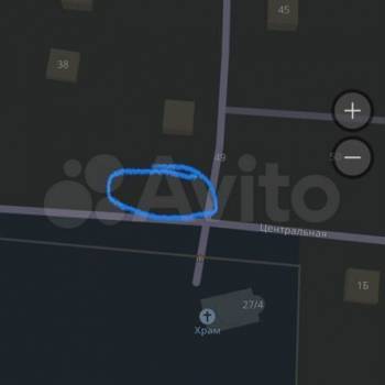 Продается Дом, 62 м²