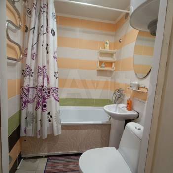 Продается 1-комнатная квартира, 30 м²