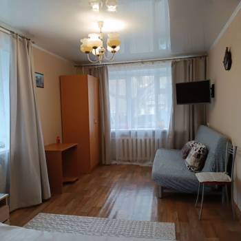 Продается 1-комнатная квартира, 30 м²