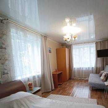 Продается 1-комнатная квартира, 30 м²