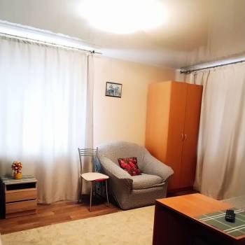Продается 1-комнатная квартира, 30 м²