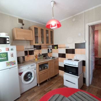 Продается 1-комнатная квартира, 30 м²