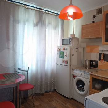 Продается 1-комнатная квартира, 30 м²
