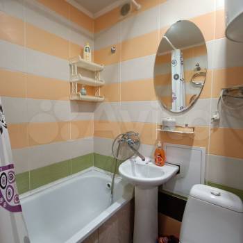 Продается 1-комнатная квартира, 30 м²