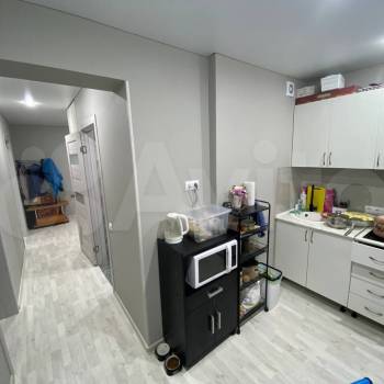 Продается 2-х комнатная квартира, 50,1 м²