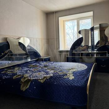 Продается Многокомнатная квартира, 73,9 м²