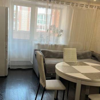 Продается 3-х комнатная квартира, 59 м²