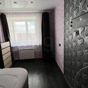 Продается 3-х комнатная квартира, 59 м²