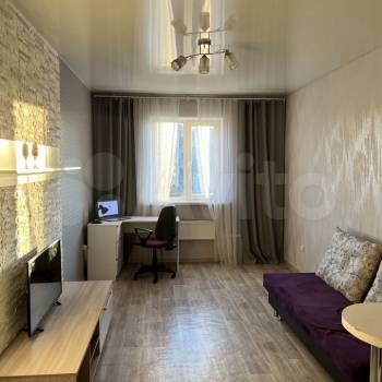 Продается 1-комнатная квартира, 25 м²