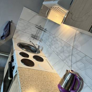 Продается 1-комнатная квартира, 25 м²