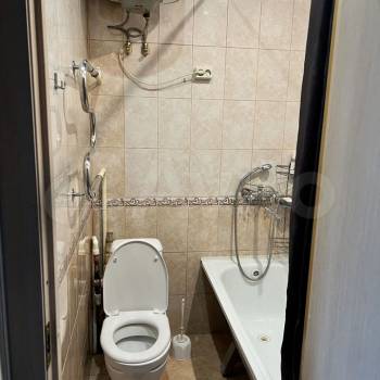 Продается 1-комнатная квартира, 25 м²