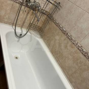 Продается 1-комнатная квартира, 25 м²