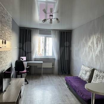 Продается 1-комнатная квартира, 25 м²