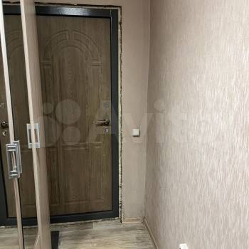 Продается 1-комнатная квартира, 25 м²