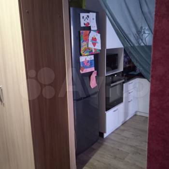 Продается 2-х комнатная квартира, 36 м²